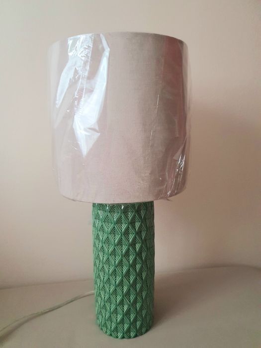 Lampa stołowa nocna