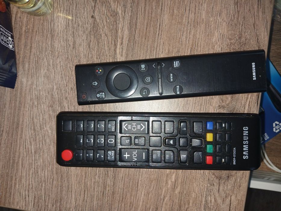 Продам телевізор самсунг 55