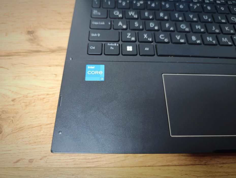 14' FHD IPS Asus Vivobook Flip 14/i3-1115G4/SSD 256/Батарея 0% зносу