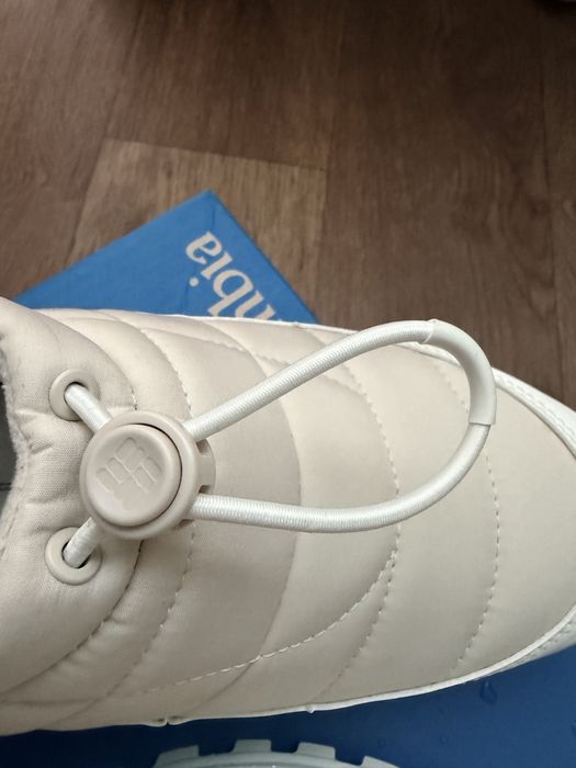 Продам взуття Columbia termo