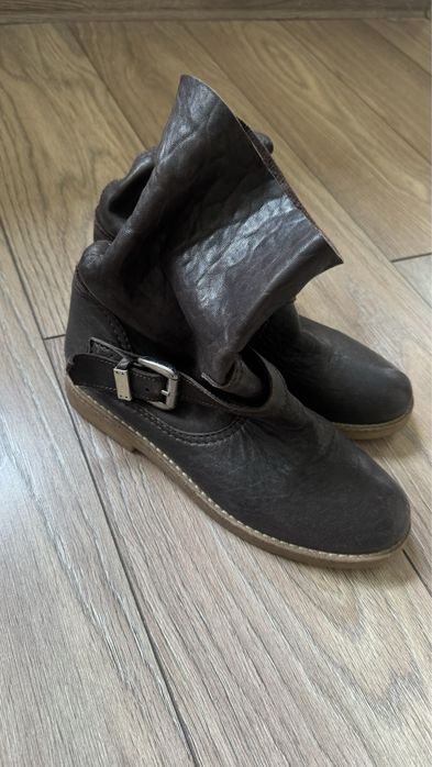 Сапожки Roberta Biagi