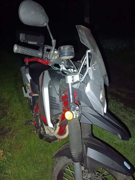 Продам Shineray Elcrosso 400