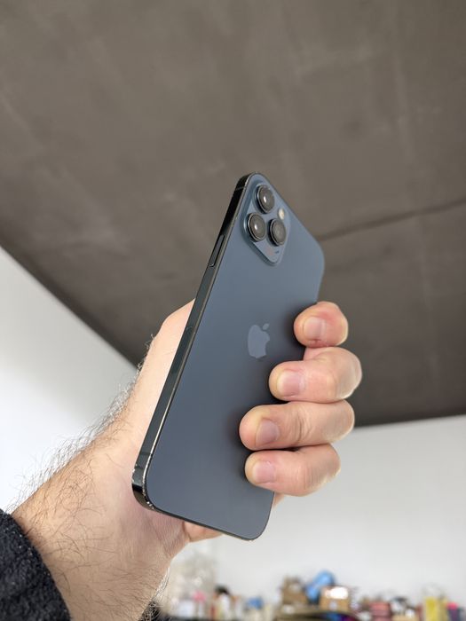 Apple iphone 12 Pro Max 256 gb 90% айфон про Макс