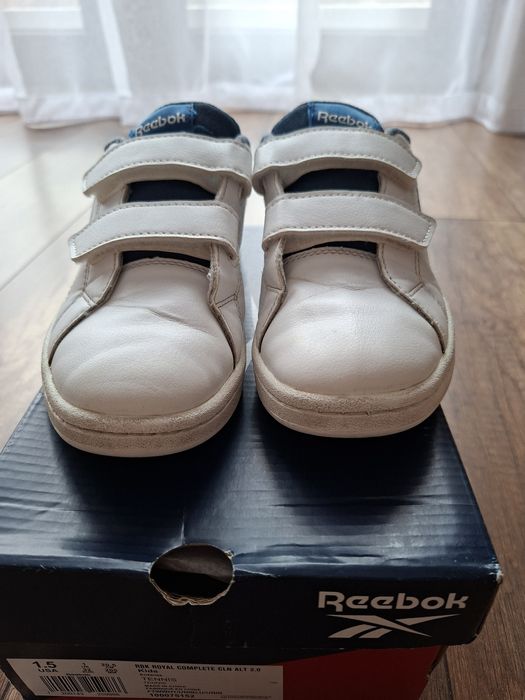 Buty Reebok rozm.32