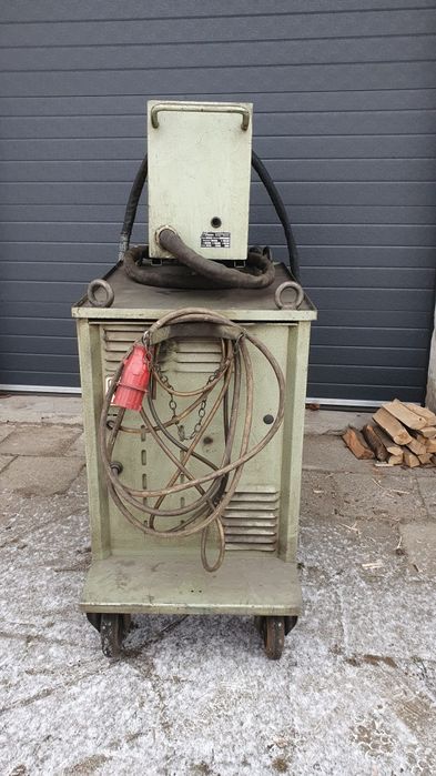 Spawarka Fronius Fromig 450