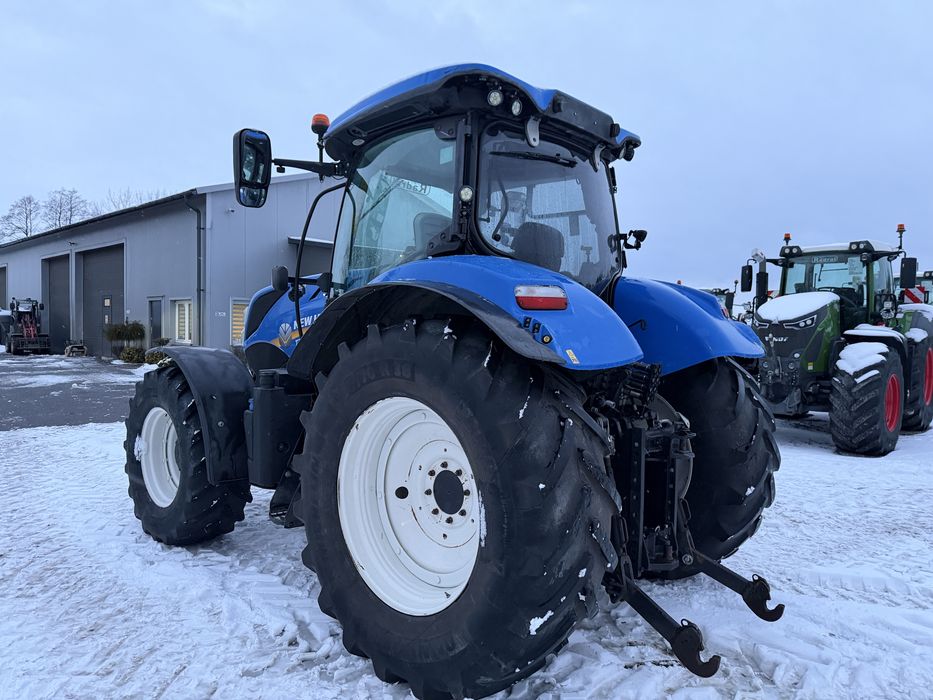 New Holland T7.175 Auto Command