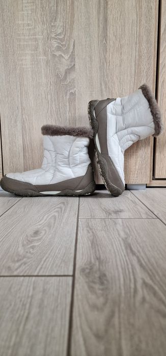 Buty The North Face r40 26cm