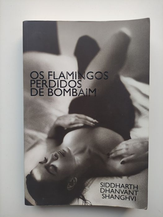Os Flamingos Perdidos de Bombaim