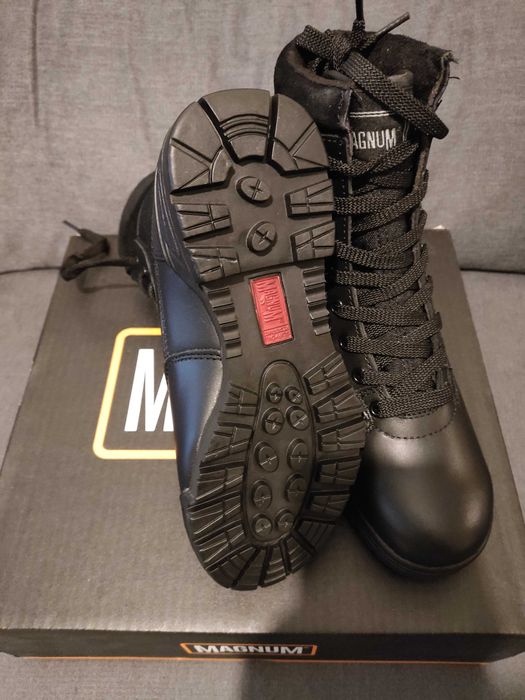 Botas Magnum Classic