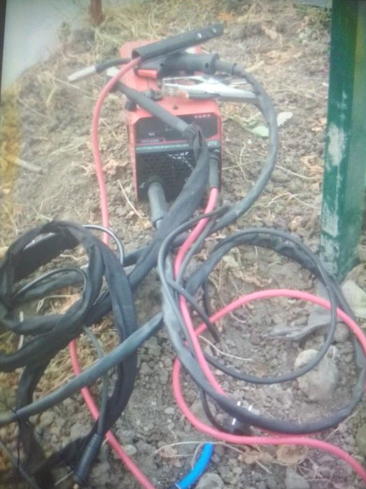 Полоавтомат 3 в одном