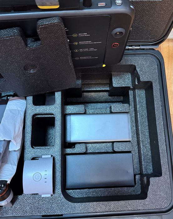 Дрон комплект Autel Max 4 N