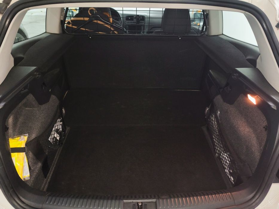 VW Polo 6R 1.2TDI
