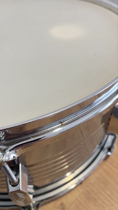 Werbel stalowy Mapex