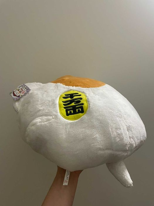 Peluche Gato do Japão