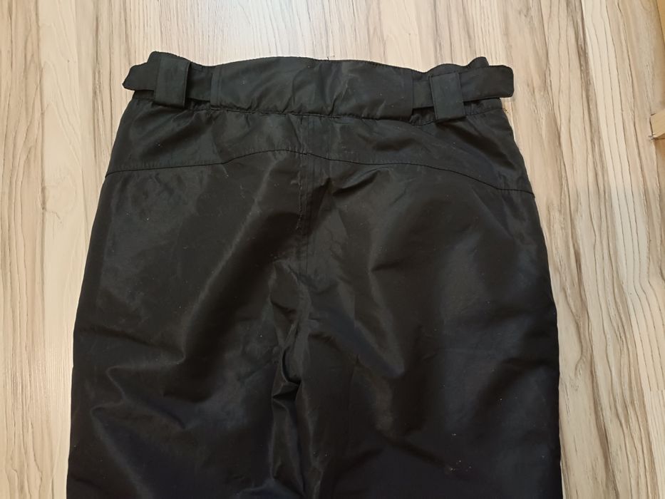 Spodnie narciarskie Crivit Pro roz L