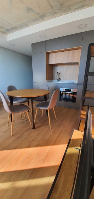Apartamento T0+1 no Centro de Aveiro