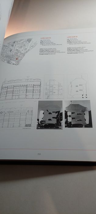 Património Arquitectónico Maputo / Architectural Heritage