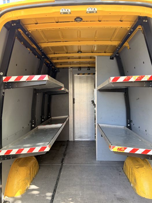 vw crafter 2.0 tdi nacional