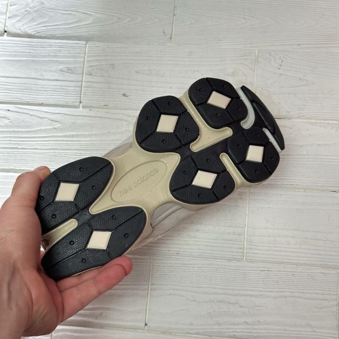Жіночі кросівки new balance 9060