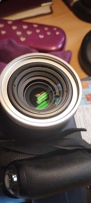 продам фотоаппарат OLYMPUS SP-590UZ