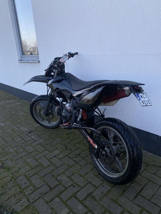 BETA RR 50/74 świeżo po remoncie!!! !wymiana!