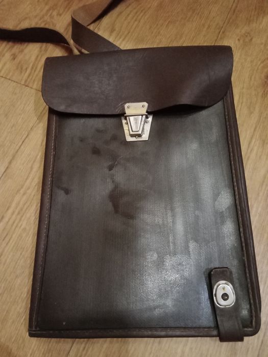 Офицерский планшет СССР 1974 г.