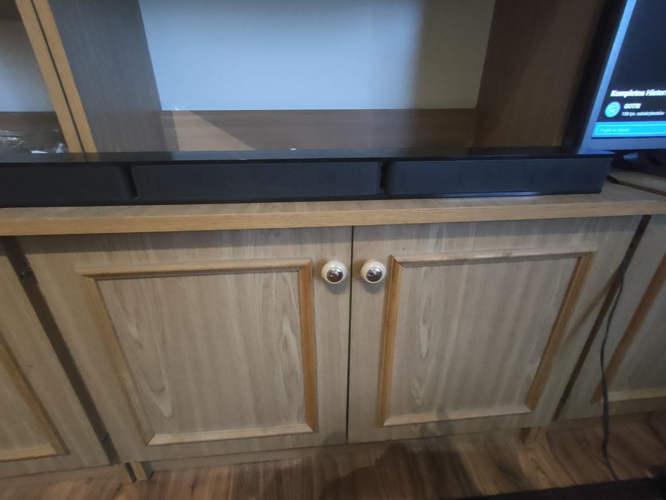 Soundbar Sony SS RT-3
