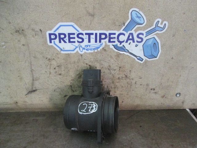 Medidor massa de ar / MAF SEAT Ibiza III (6L1)