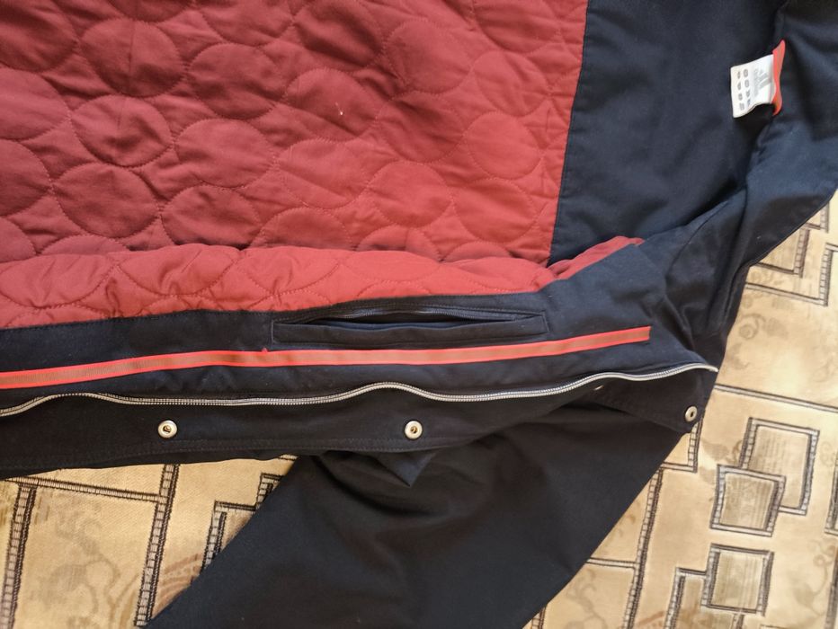 Куртка Adidas originals цена снижена