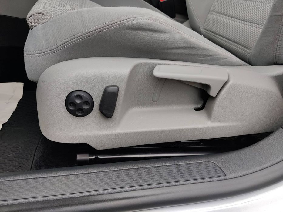 Wolkswagen Passat B6, 1.6 MPI