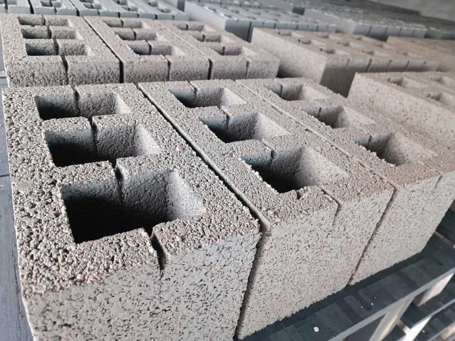 Керамзитоблок від Виробника.  44грн.