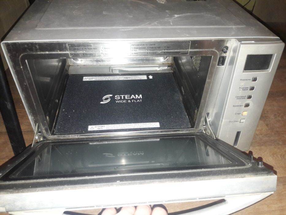 Ремонт микроволновых печей. Ремонт СВЧ. Ремонт микроволновок