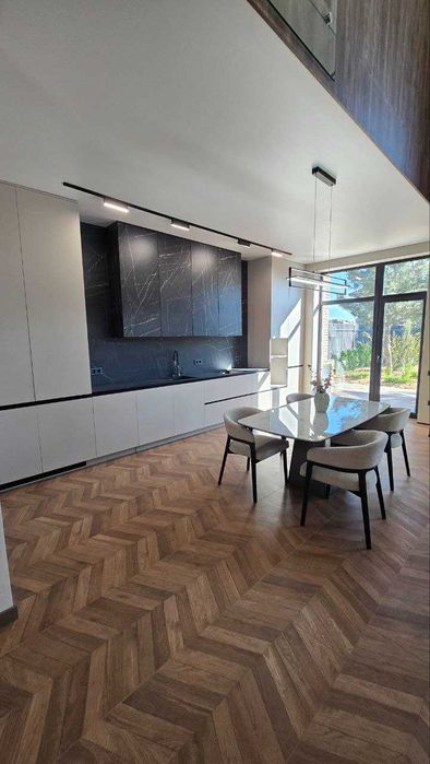 Элитный Дом с Авторским ремонтом возле моря