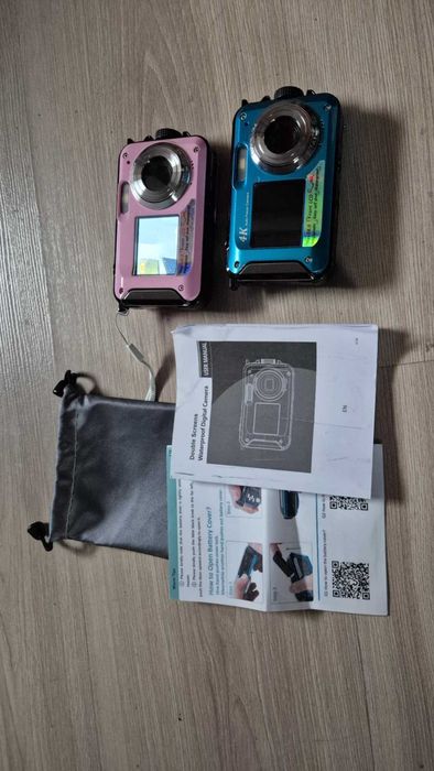 Aparat foto drugi gratis