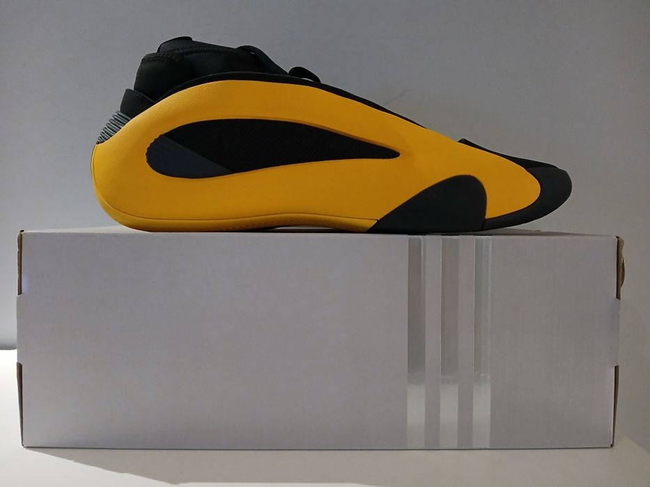 Adidas Harden 8 r.50 basket do kosza siłownia edwards lebron kobe kd