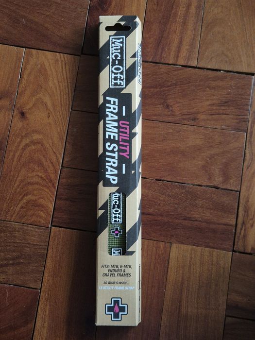 Produtos da Muc-Off Bicicleta