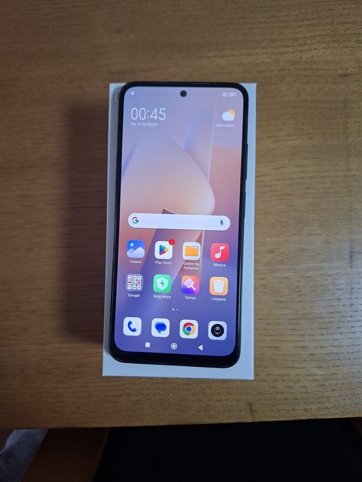 Telemóvel Redmi Note 11