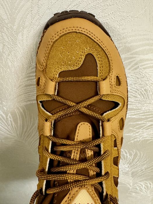Nike ACG AIR EXPLORAID  чоловічі кросівки ( 42р)