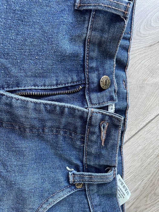 Шорты джинсовые Roberto jeans