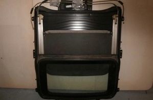 Teto abrir completo em vidro honda civic eg8/eh9/eg9