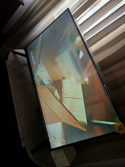 Smart TV hisense 32"