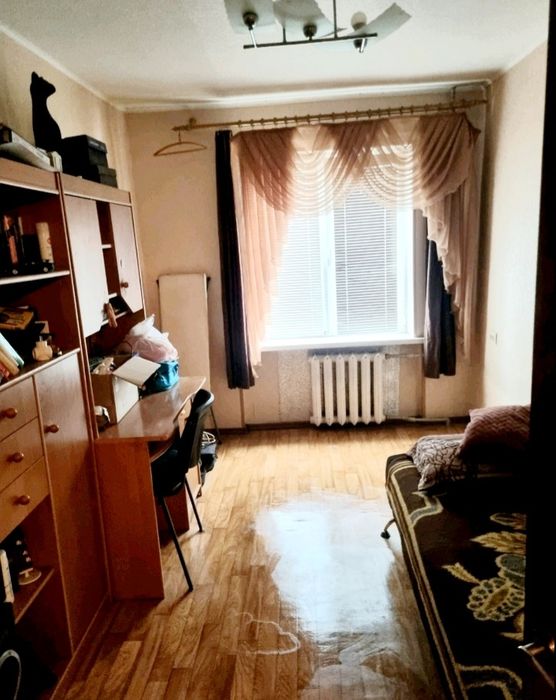 Сдам 3комн на ул. Парковая