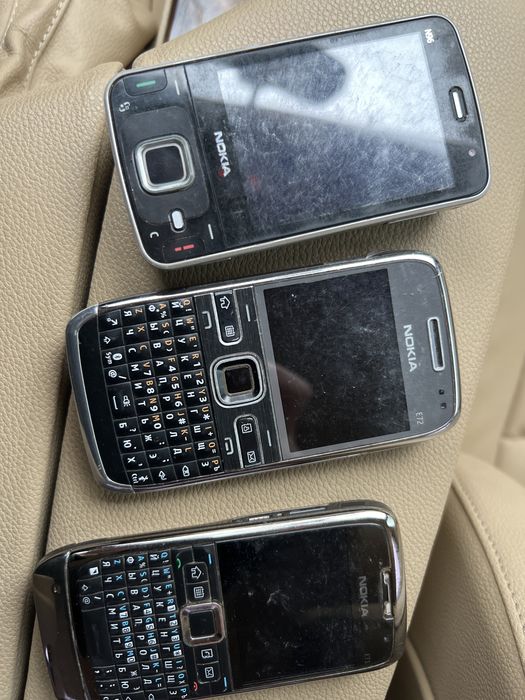 Продам телефон Nokia