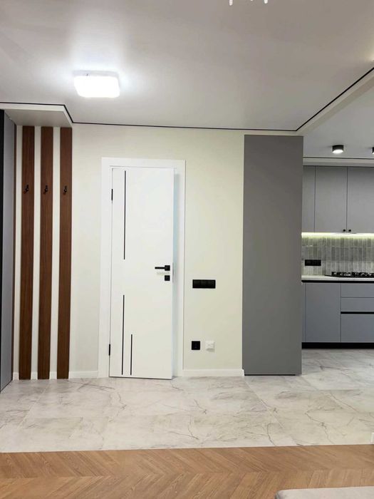 Стильна квартира поблизу ТРЦ Подоляни