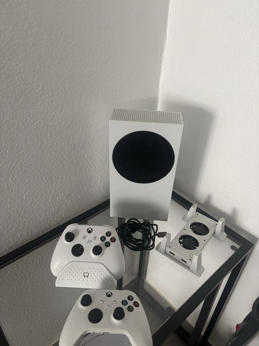 Xbox Series S 512gb
