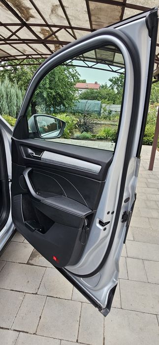 Skoda Kodiaq 2022