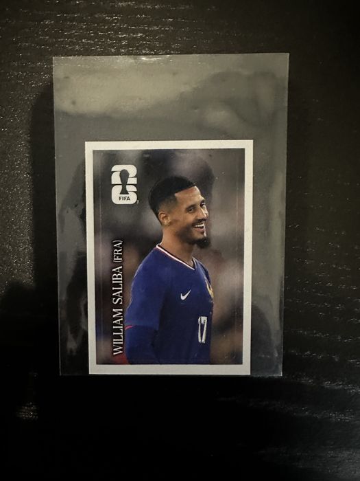 Cromos Coca-Cola WC 2026