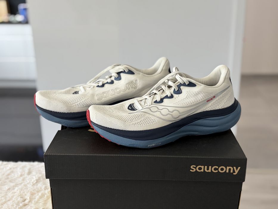 Saucony Ride 19 rozmiar 46
