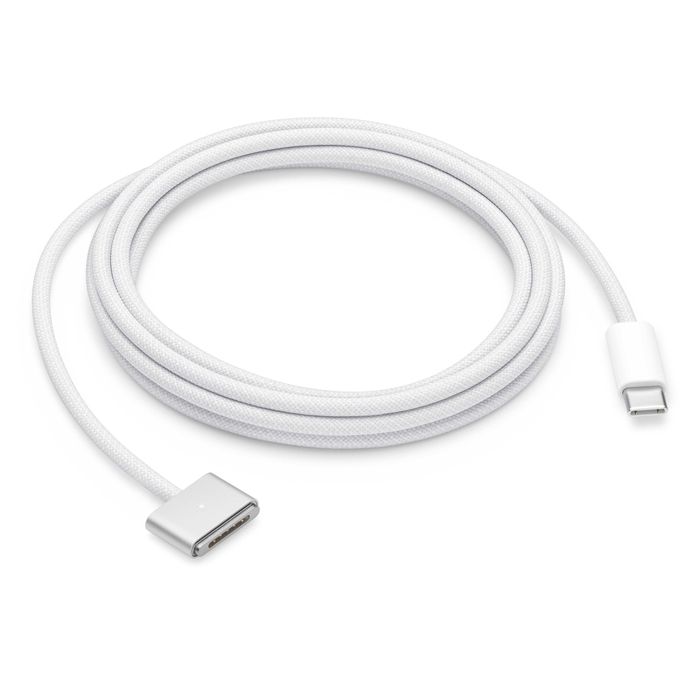 Apple MagSafe Charger Cabel for MacBook Pro, New, Original