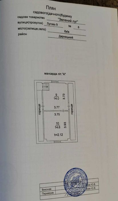 Без % .Продам  свою дачу на березі озера  4км від м.Славутич. Осокорки